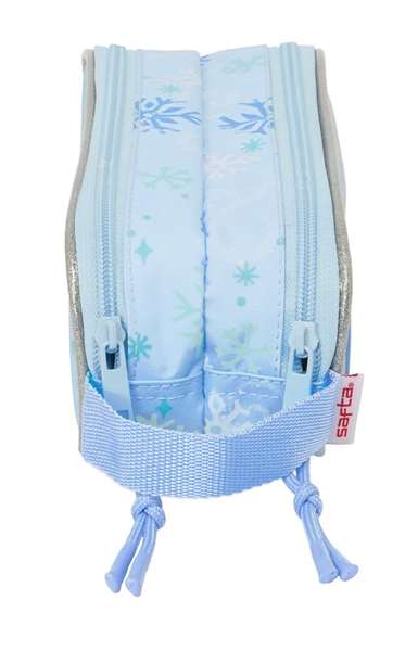 Safta Trousse double Frozen Disney