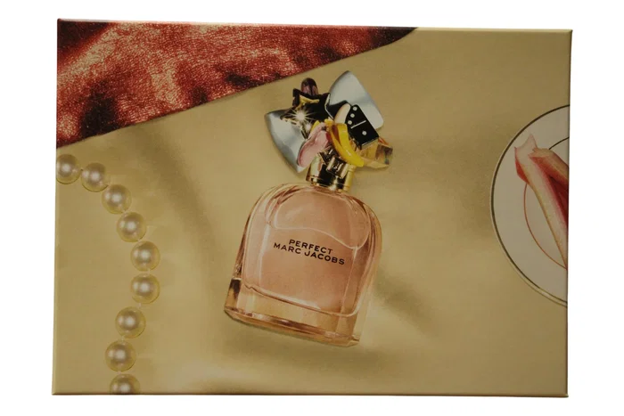 Marc Jacobs Coffret Perfect Marc Jacobs Coffret Perfect