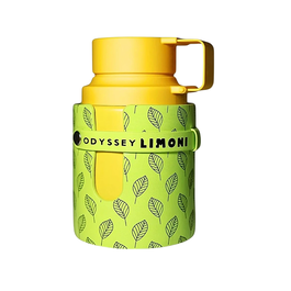 Armaf Odyssey Limoni Fresh Eau de Parfum Unisexe 100 ml