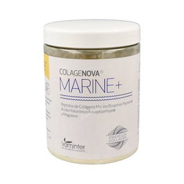 VAMINTER Colagenova Marine Collagène Marin Saveur Vanille