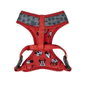 Cerdá Arnes premium T2XS Harnais pour chien taille XS/S couleur rouge