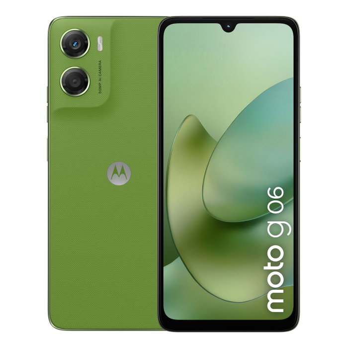 Motorola PB980005SE Vert 4 GB RAM 64 GB
