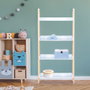 Home Deco Kids Estantería 60x30 H.117 CM