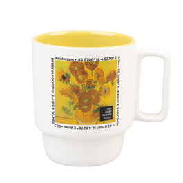 ERIK Taza Van Gogh Museum 350ml