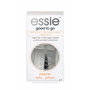 Essie - Top Coat Good To Go - Vernis Durcisseur et Brillant de Séchage Rapide - Marque L'Oréal