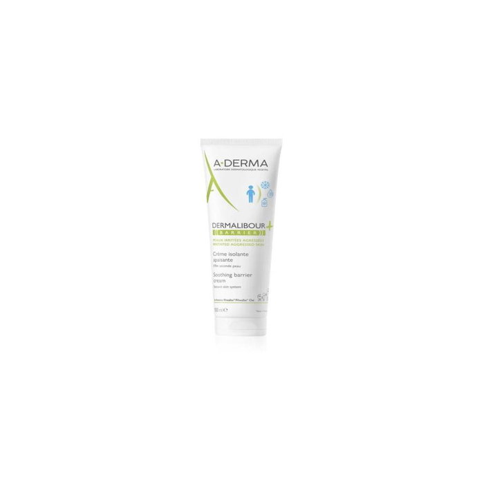 A-Derma DERMALIBOUR+ Crème Cica-Réparatrice 100 ml