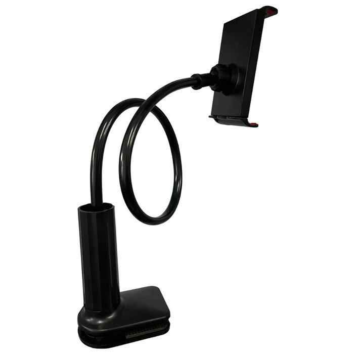 Be Mix Support pour téléphone flexible avec bras de 55 cm