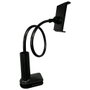 Be Mix Support pour téléphone flexible avec bras de 55 cm