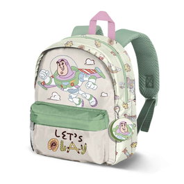 KARACTERMANIA Sac à dos Buzz Toy Story Disney Pixar 27cm