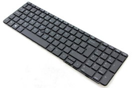 HP Clavier rétroéclairé pour EliteBook 755 G3, FR