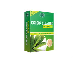 ESI Colon Cleanse Lax Forte 30 comprimés