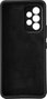 eSTUFF Coque silicone Samsung Galaxy A53 5G MADRID - Noir