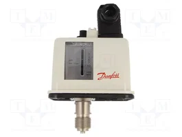 DANFOSS Module d'automatisation pressostat SPDT BCP
