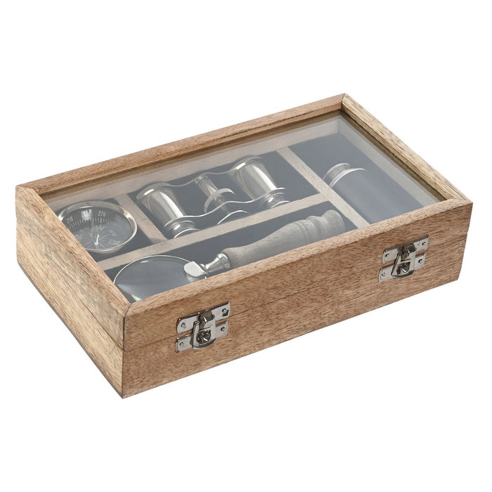 Boussole Home ESPRIT