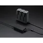 DJI Chargeur 240W Power Adapter (EU) avec câble mini SDC intégré