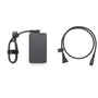 DJI Chargeur 240W Power Adapter (EU) avec câble mini SDC intégré