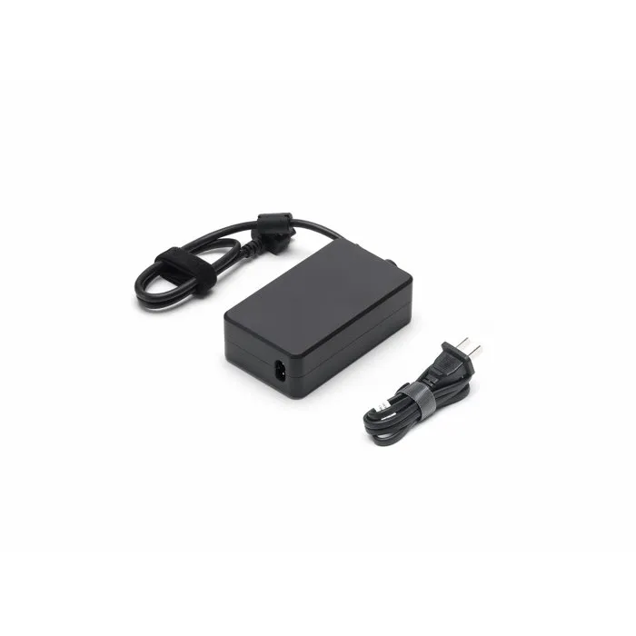 DJI Chargeur 240W Power Adapter (EU) avec câble mini SDC intégré DJI Chargeur 240W Power Adapter (EU) avec câble mini SDC intégré