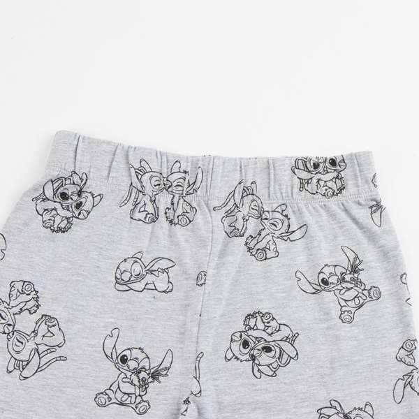 Cerdá Ensemble 2 pièces en coton brossé legging avec surpiqûres taille 10 ans - Beige Cerdá Ensemble 2 pièces en coton brossé legging avec surpiqûres taille 10 ans - Beige