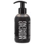 Moncho Moreno Bathman Detox Hair Shampooing au Charbon 500 ml
