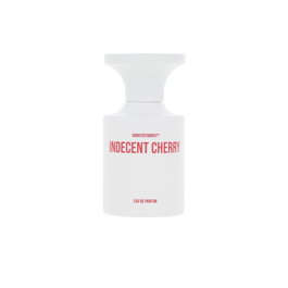 Borntostandout Indecent Cherry Eau de Parfum 50 ml