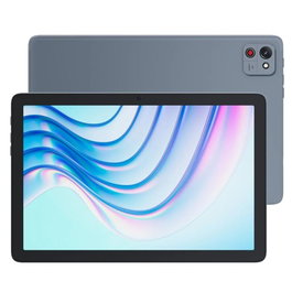 Cubot Tab 65 10.1 pouces 4 Go RAM 128 Go Stockage Android 15 Octa-Core Wi-Fi Bluetooth 5.0