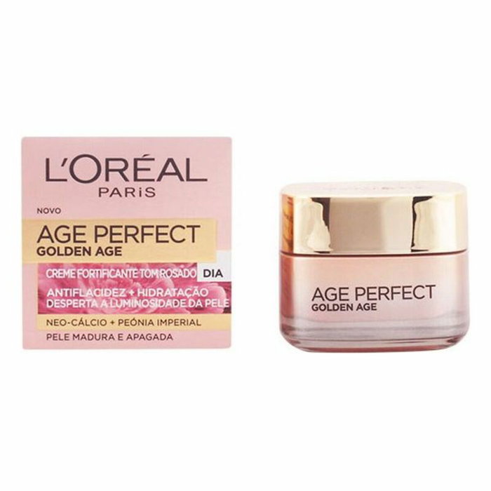 L'Oréal Paris Age Perfect Golden Age Crème de jour 50 ml