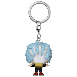 FUNKO Porte-clés Pocket POP! My Hero Academia Tomura Shigaraki