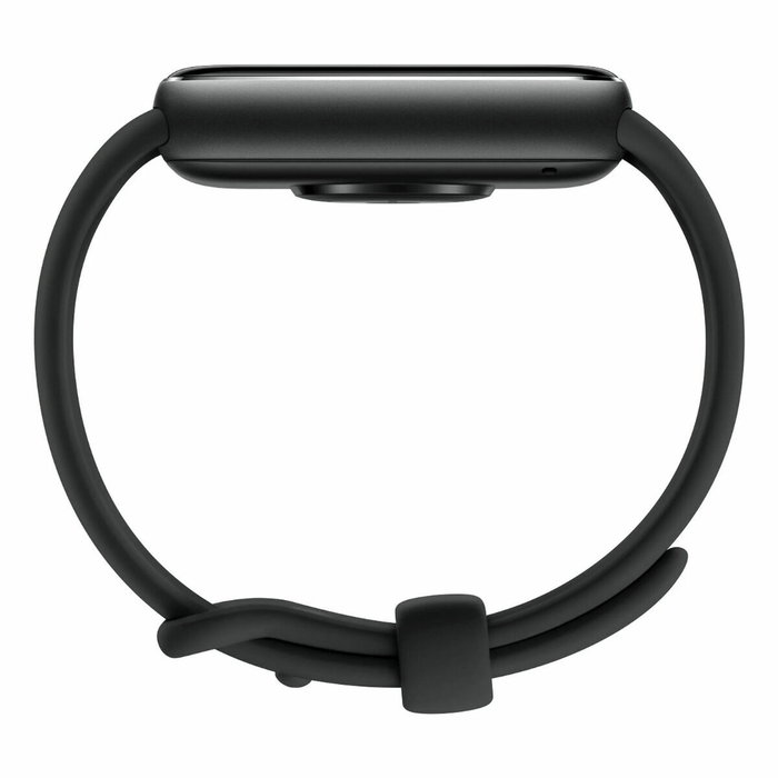 Bracelet d'activités Xiaomi Smart Band 9 Pro Noir 1,74" 350 mAh Bracelet d'activités Xiaomi Smart Band 9 Pro Noir 1,74" 350 mAh