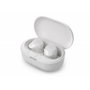 Casque Philips TAT1209WH Blanc
