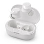 Écouteurs Sans Fil avec Étui de Charge Philips TAT1209WT Blanc