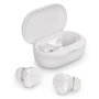 Écouteurs Sans Fil avec Étui de Charge Philips TAT1209WT Blanc