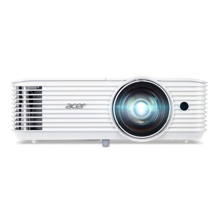 Acer S1386WHN Projecteur DLP WXGA 3600 lumens ANSI 20000:1 HDMI 2xUSB Acer S1386WHN Projecteur DLP WXGA 3600 lumens ANSI 20000:1 HDMI 2xUSB