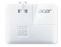 Acer S1386WHN Projecteur DLP WXGA 3600 lumens ANSI 20000:1 HDMI 2xUSB