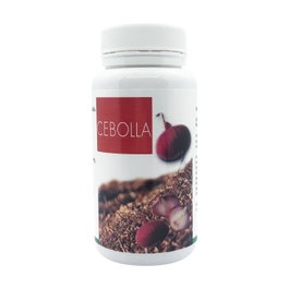 Espadiet Cebolla 90 capsules