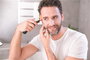 Wahl 09649-016 Tondeuse barbe et cheveux rechargeable filaire et sans fil, precision 1-25 mm, autonomie 60 min, peines colorés