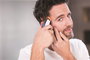 Wahl 09649-016 Tondeuse barbe et cheveux rechargeable filaire et sans fil, precision 1-25 mm, autonomie 60 min, peines colorés