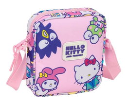 Safta Sac bandoulière pour enfant 16 x 18 x 4 cm - Recommandé à partir de 36 mois
