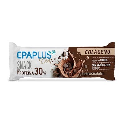 Epa Plus Epaplus Diet Barre au Chocolat Epa Plus Epaplus Diet Barre au Chocolat