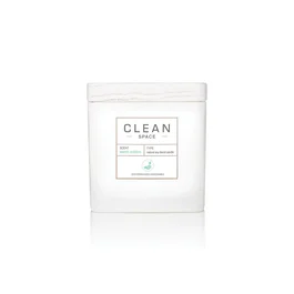 Clean Bougie Parfumée Space Warm Cotton 227 g