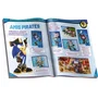 Panini Album de stickers Sonic Prime (Netflix) - Collection 200 stickers