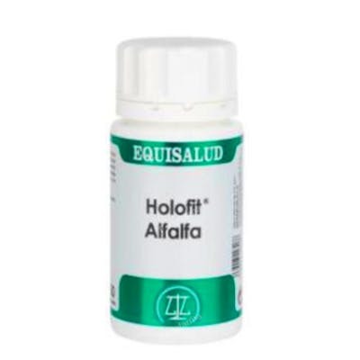 EQUISALUD Holofit Alfalfa 50 Capsules Complément Alimentaire EQUISALUD Holofit Alfalfa 50 Capsules Complément Alimentaire