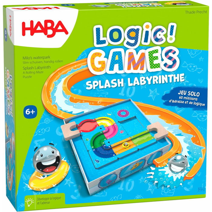 Haba Splash Labyrinth