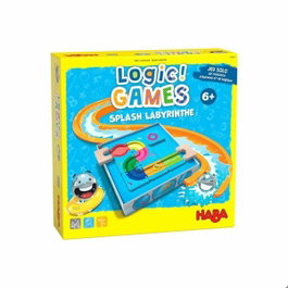 Haba Splash Labyrinth