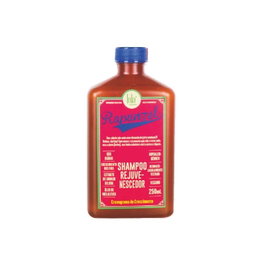 Lola Cosmetics Rapunzel Shampooing Rajeunissant 250ml