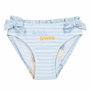 Maillot de Bain Fille Bluey Bleu L