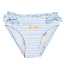 Cerdá Culetin de Bain Bluey pour Enfant de 2 Ans - Taille 2 Ans, Bleu