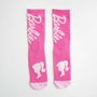 Cerdá Pack de chaussettes Barbie 3 pièces, taille chaussure 31-34, âge recommandé à partir de 3 ans
