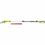 Fieldmann FZP 70505-0 Sécateur d'élagage sans fil avec chaîne OREGON et manche télescopique