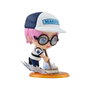 Yume Figurine One Piece Boîte Surprise 12x8x8 cm Modèles Assortis PVC Espagnol