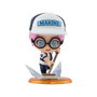 Yume Figurine One Piece Boîte Surprise 12x8x8 cm Modèles Assortis PVC Espagnol
